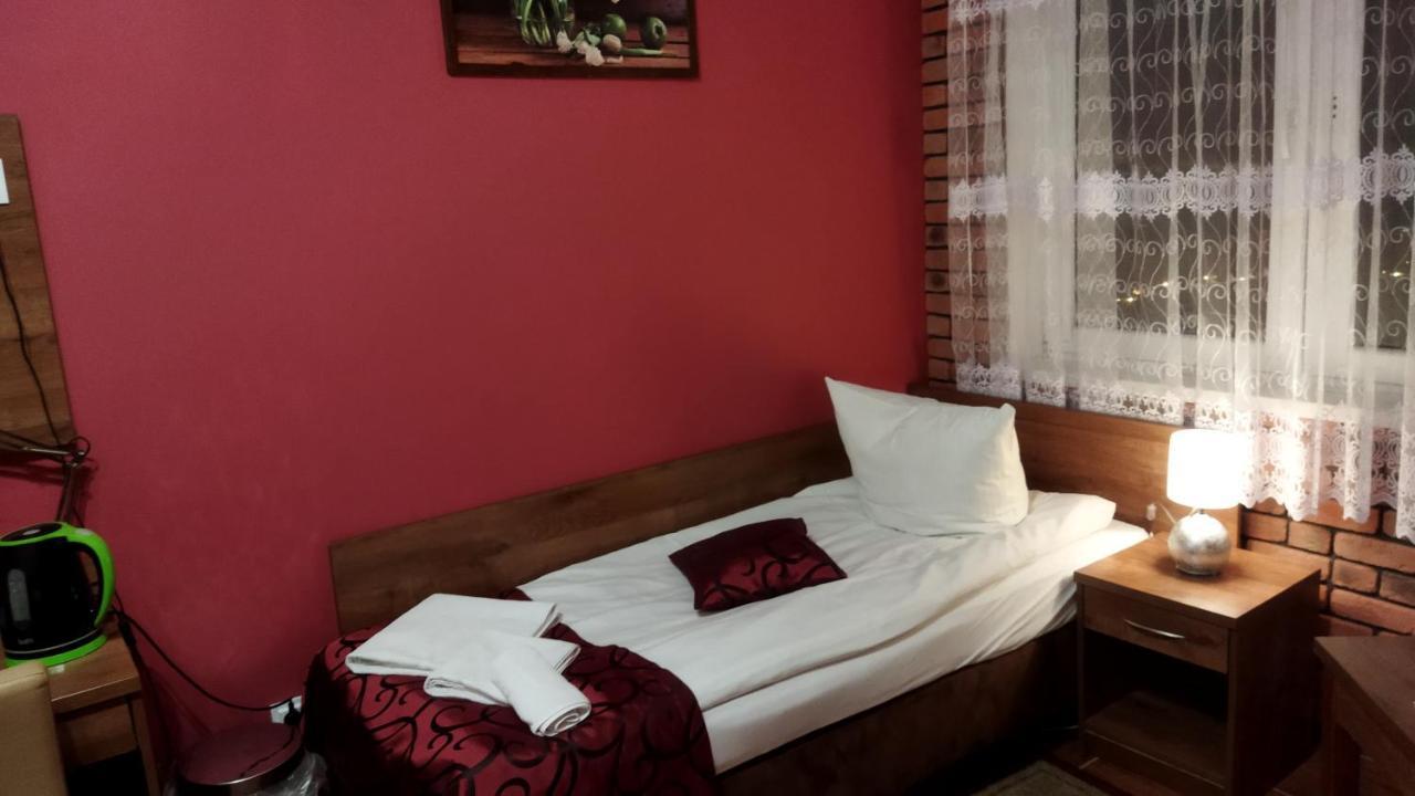 Pensjonat Zielone Wzgorze Boleslawow Stronie Śląskie Exterior foto