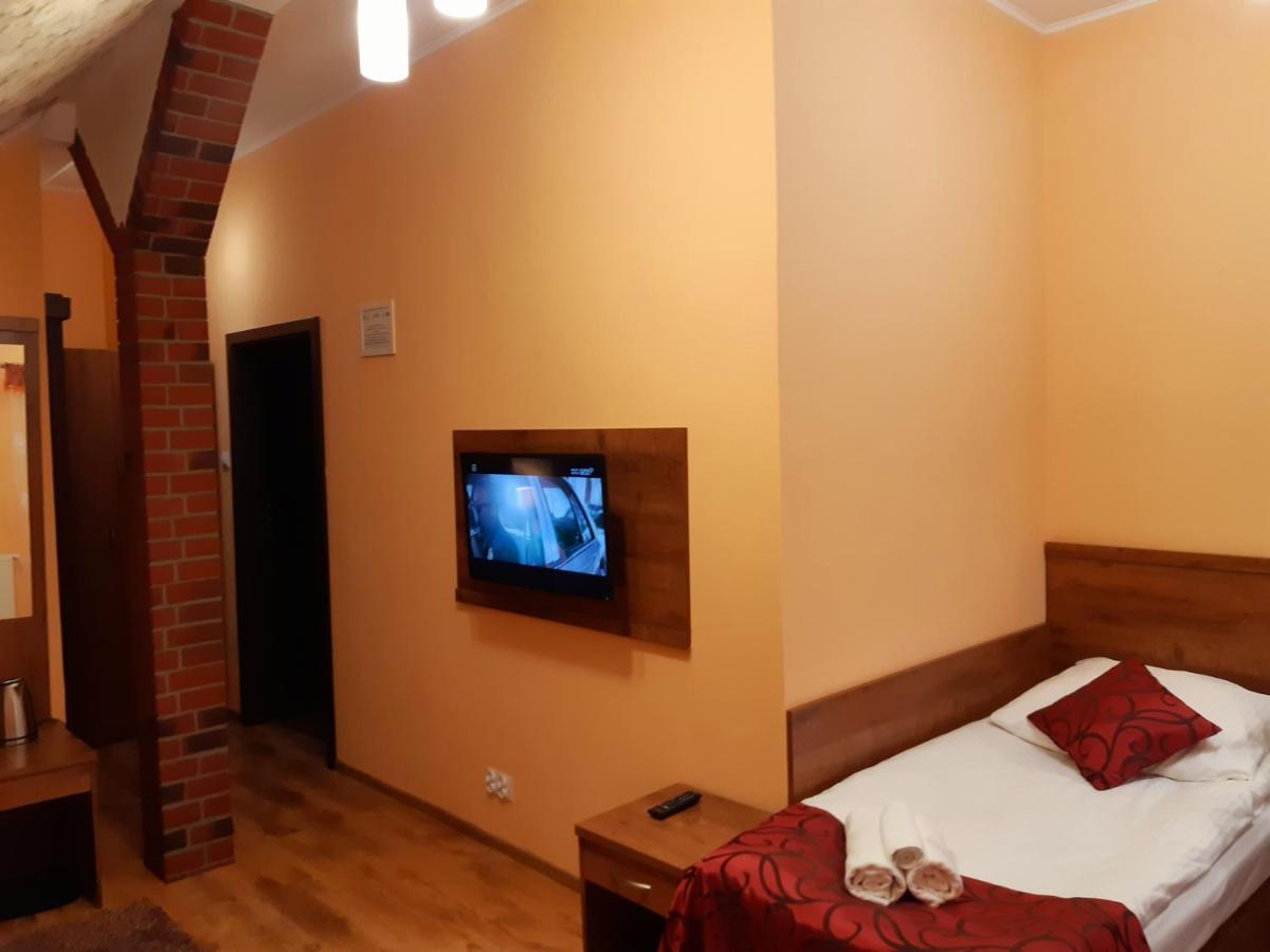 Pensjonat Zielone Wzgorze Boleslawow Stronie Śląskie Exterior foto