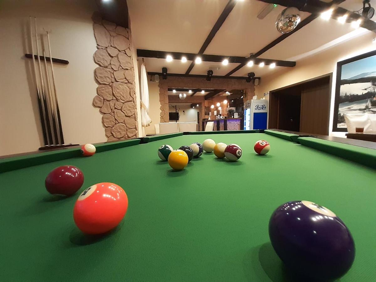 Pensjonat Zielone Wzgorze Boleslawow Stronie Śląskie Exterior foto